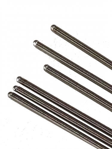 熔頭導（dǎo）絲（fuse head wire）