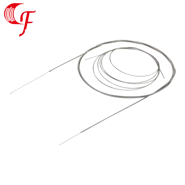 輸（shū）送鋼纜