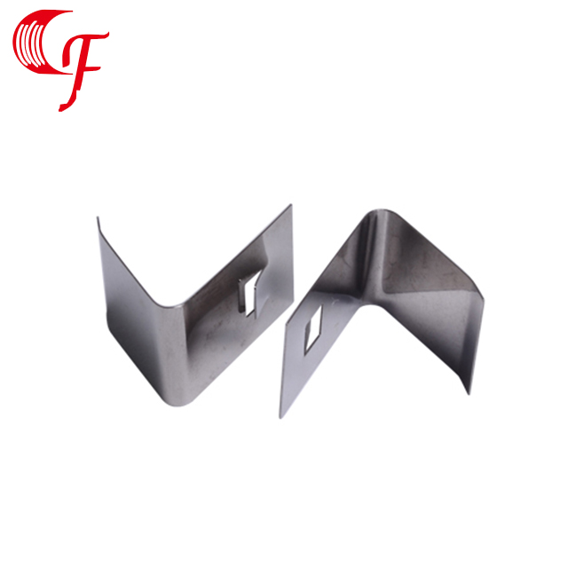 不鏽鋼（gāng）夾子