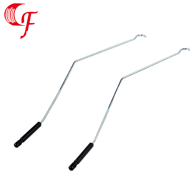 導絲彈簧（huáng）管
