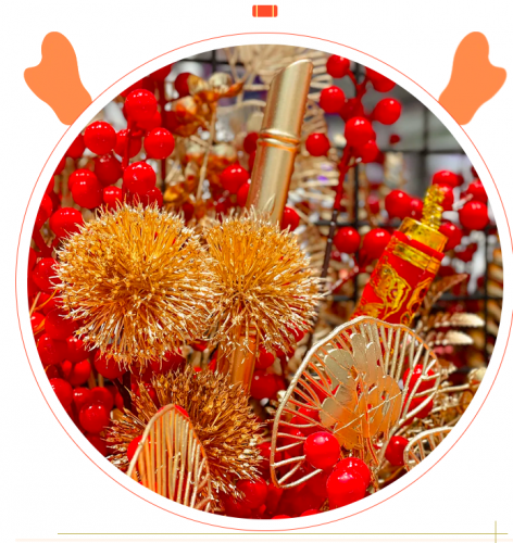 杜氏久久精品国产久精国产攜全體員工祝大家新年快樂,龍年大吉！