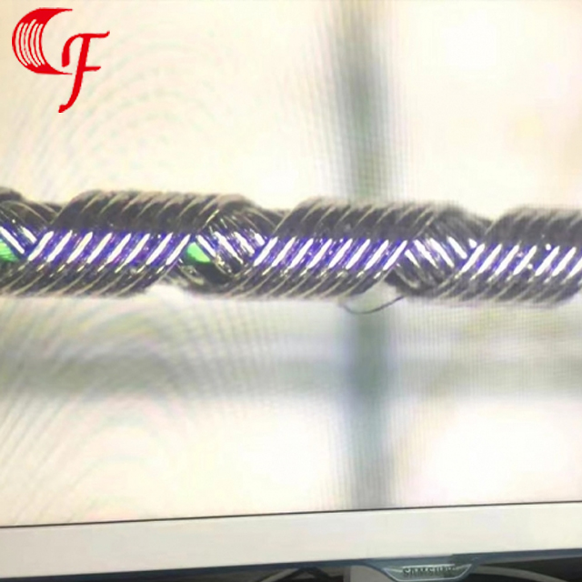 斜圈彈（dàn）簧相對於其他類型彈簧的優勢和劣勢是什麽？