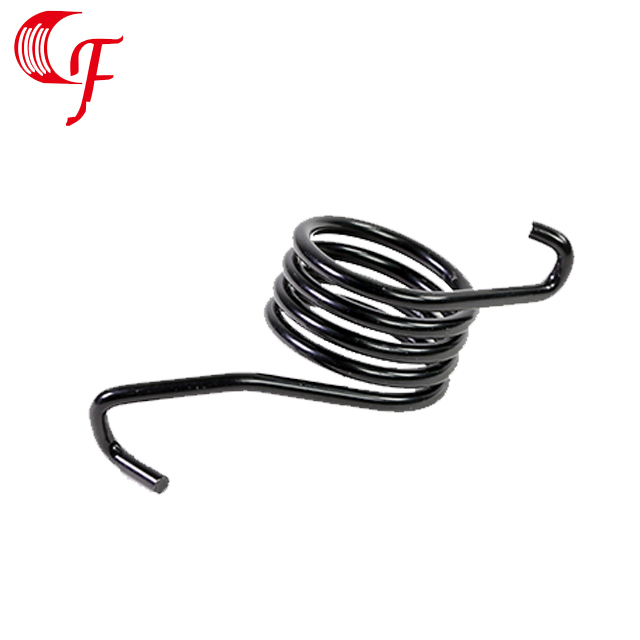 導絲彈簧管出現變（biàn）形怎麽修（xiū）複（fù）