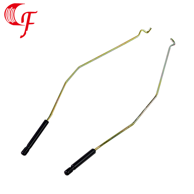 多股（gǔ）導絲如何避免血管損傷