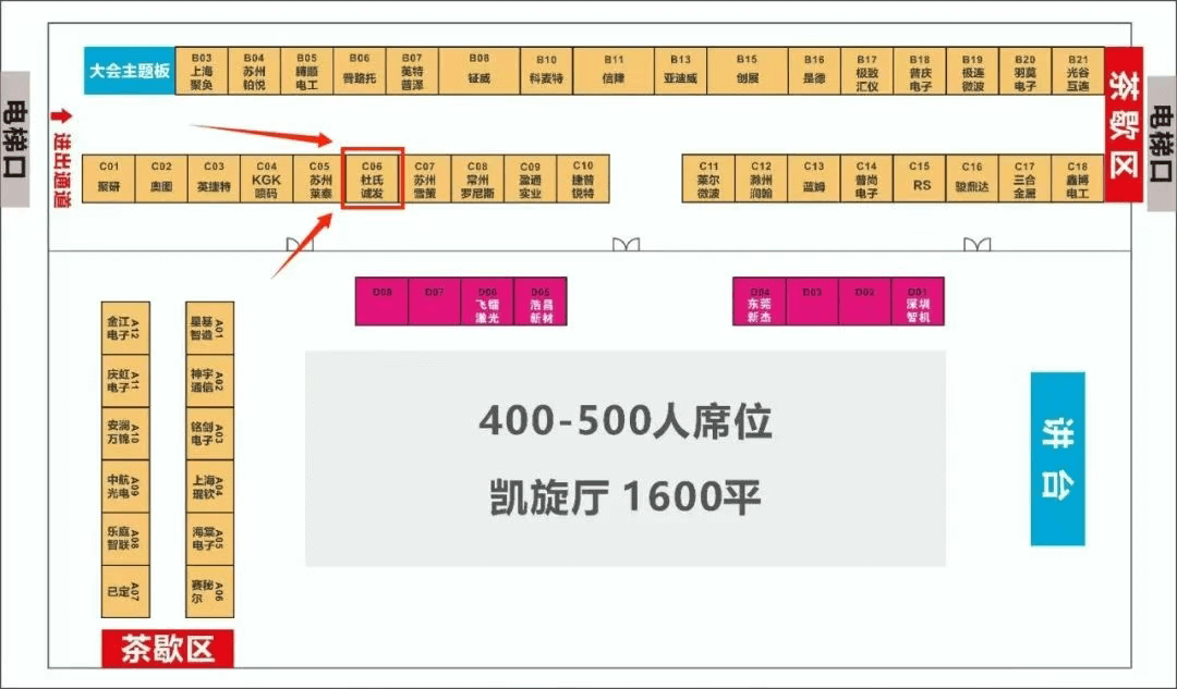 邀請函┃2025 Design For AI 448G全球高速銅纜創新與技術（shù）前瞻大（dà）會
