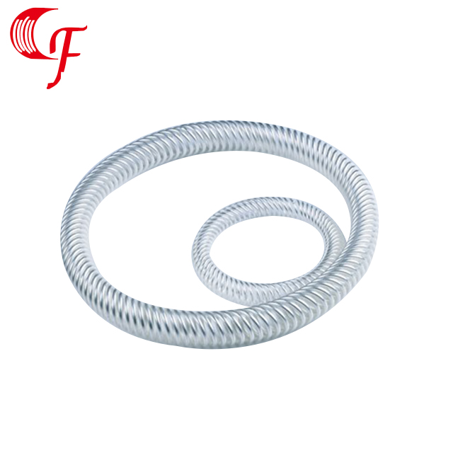 多股导丝如何防止断裂？